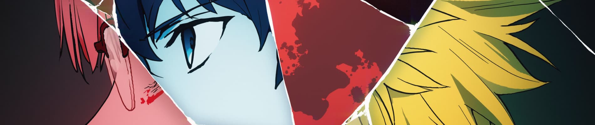 Fate/strange Fake (Zoku-hen)