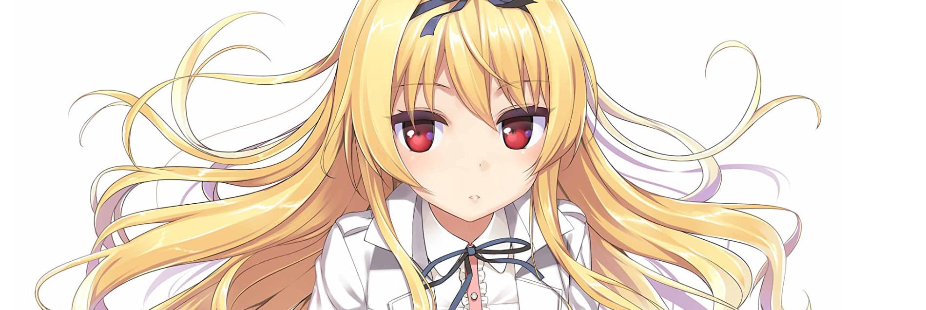 Arifureta: From Commonplace to World's Strongest