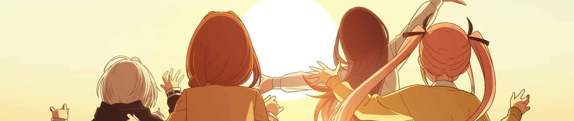 Mayonaka Heart Tune 2nd Season